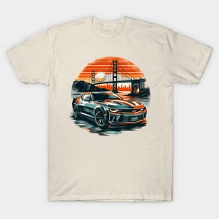 Chevy camaro T-Shirt